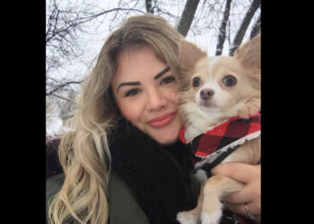 Filha de médico jaraguaense morre no Canadá