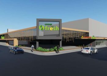 Rede Cooper está com vagas abertas para nova unidade em Jaraguá do Sul