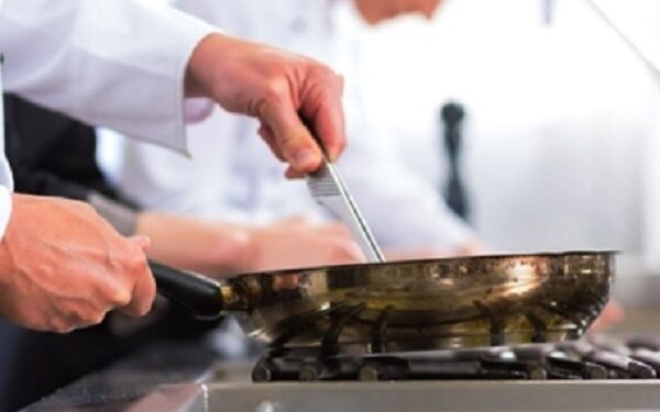 Oportunidades de trabalho