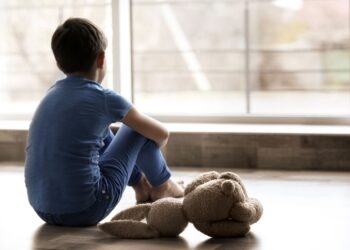 Pai é preso por abandono do filho em Guaramirim