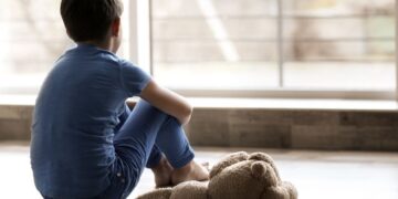 Pai é preso por abandono do filho em Guaramirim