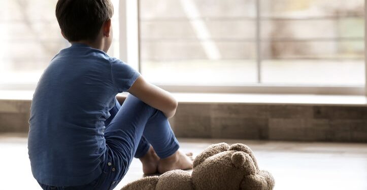 Pai é preso por abandono do filho em Guaramirim