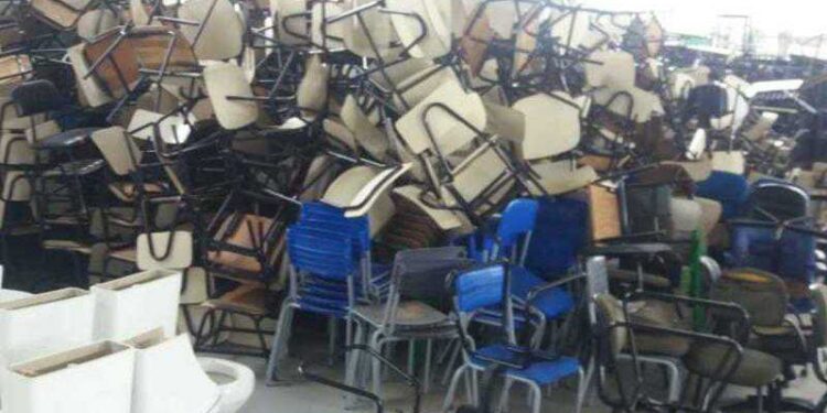 Prefeitura de Jaraguá do Sul promove leilão de bens inservíveis nesta semana