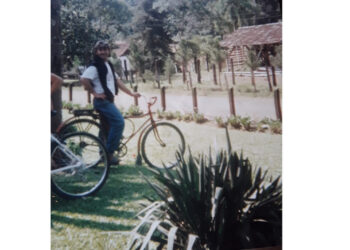 Família busca informações sobre parente na região