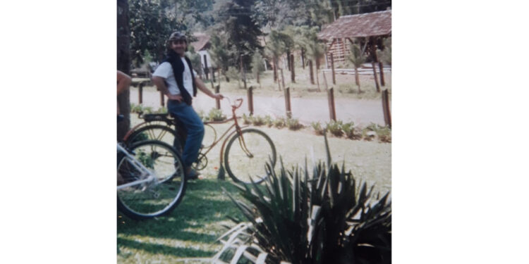 Família busca informações sobre parente na região