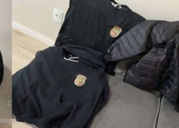 Garoto de programa que se passava por policial civil é preso em SC