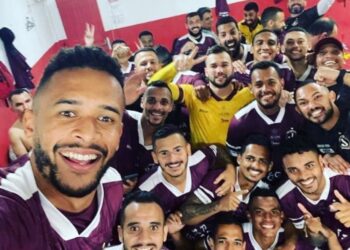 [Vídeo] Juventus vence e está na final da Copa SC