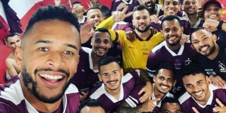 [Vídeo] Juventus vence e está na final da Copa SC