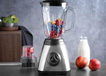 Idoso é agredido pela filha com liquidificador em Jaraguá do Sul