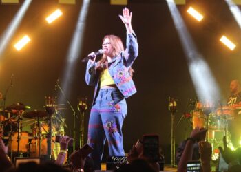 Cantora Marília Mendonça faria shows em Santa Catarina em dezembro