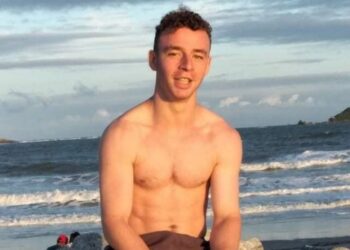 Jovem é encontrado morto em rio de Joinville