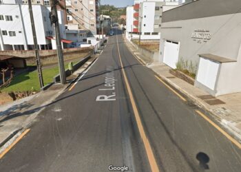 Importante rua de Jaraguá do Sul será parcialmente interditada nesta terça-feira (16)