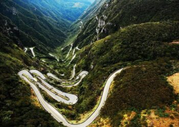 Serra do Rio do Rastro terá o tráfego liberado no feriado