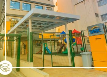 Sesc Jaraguá oferece 50 bolsas de estudos gratuitas