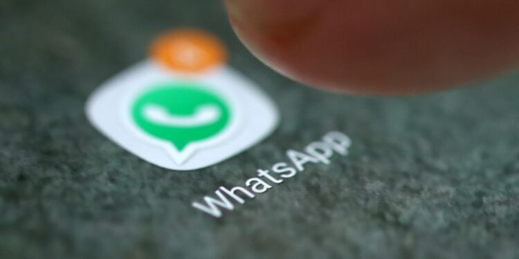 WhatsApp deixa de funcionar em celulares antigos