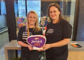 Cresol participa da 8ª Semana Nacional de Educação Financeira