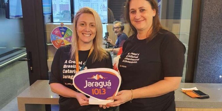 Cresol participa da 8ª Semana Nacional de Educação Financeira