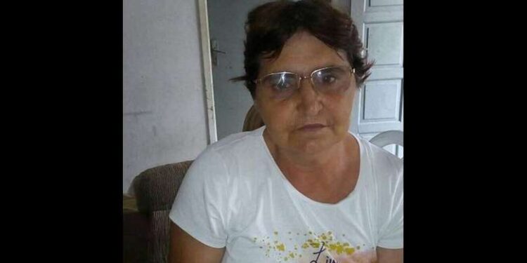 Motociclista vítima de grave acidente em Massaranduba será sepultada em Jaraguá