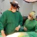 Cirurgia cardíaca inédita é realizada em Jaraguá do Sul