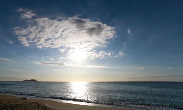 Último relatório de balneabilidade do ano aponta 78,8% dos pontos próprios em Santa Catarina