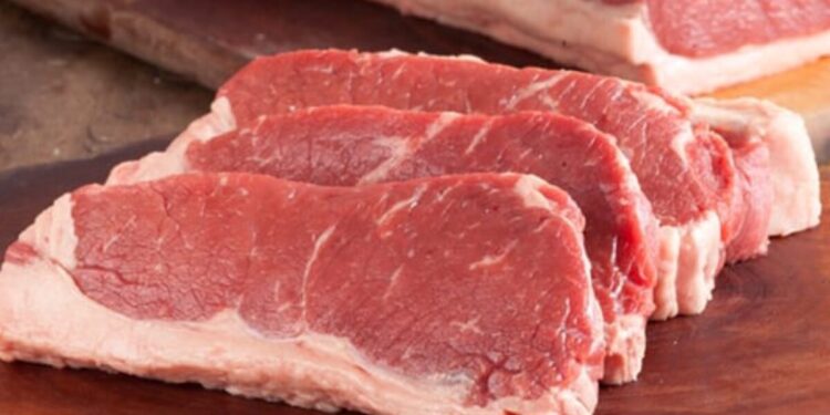 Consumo de carne no Brasil é o menor em 25 anos