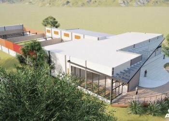 Edital para a construção de Estande de Tiro em Jaraguá do Sul é publicado