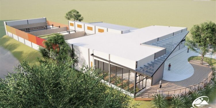 Edital para a construção de Estande de Tiro em Jaraguá do Sul é publicado