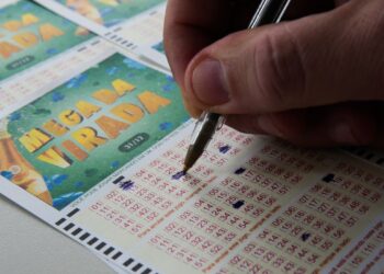 Últimos dias para fazer apostas na Mega da Virada