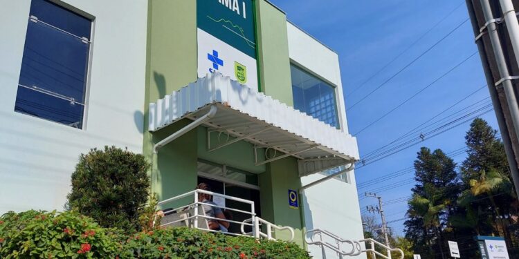 Saúde de Jaraguá do Sul entrega nova UBS e prepara porta de entrada para urgências