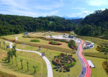 Prefeitura elabora roteiro de fim de ano em Jaraguá do Sul