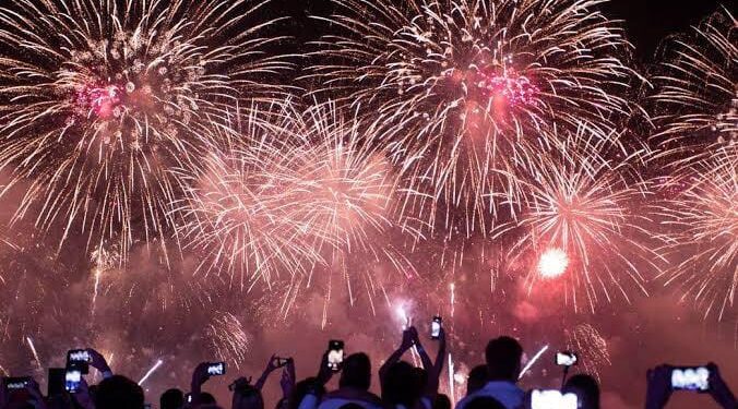 Balneário Piçarras terá Réveillon com show de fogos