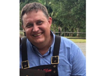 Dono do Restaurante Strudel Haus morre em Jaraguá do Sul