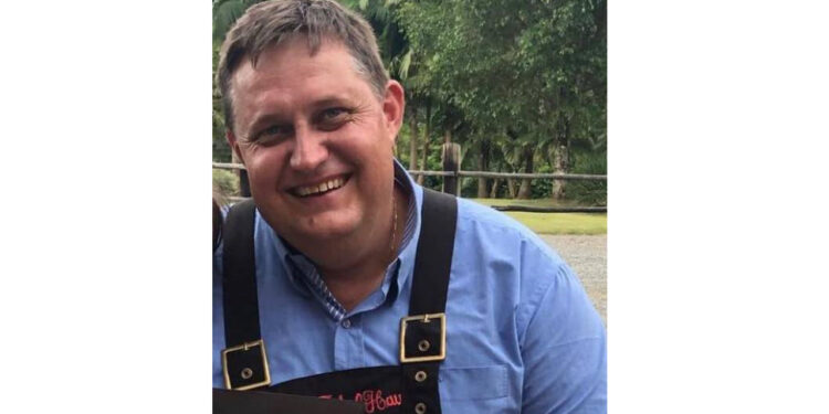 Dono do Restaurante Strudel Haus morre em Jaraguá do Sul