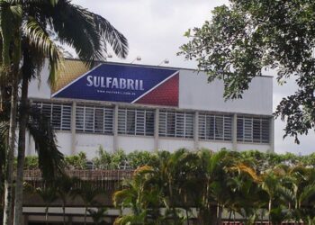 Lunelli compra Sulfabril e vai relançar a marca em 2022