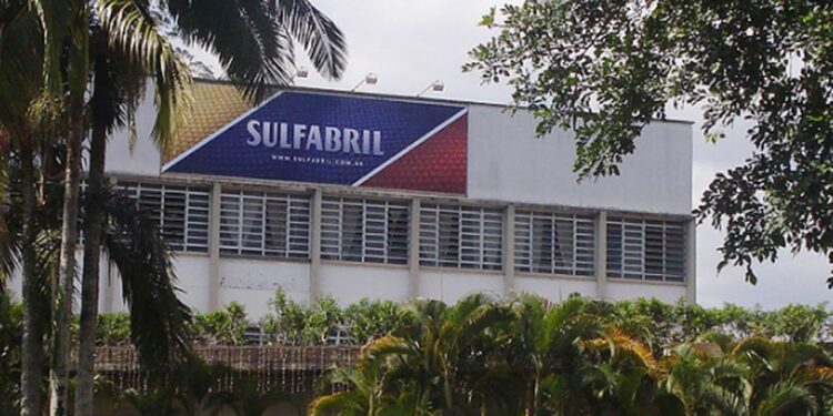 Lunelli compra Sulfabril e vai relançar a marca em 2022