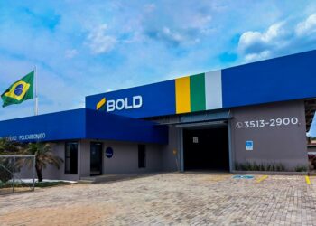 Bold encerra 2021 com abertura de novas filiais e crescimento próximo aos 40%