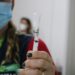 Liberado reforço contra a covid-19 para quem tomou a vacina Janssen em Jaraguá do Sul