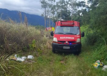 Homem se afoga após salvar crianças em Schroeder