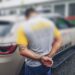 Homem é preso com mandado aberto em Jaraguá do Sul