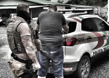 Homem procurado por estelionato e furto é preso em Jaraguá do Sul