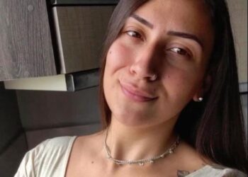 Jovem de Guaramirim está desaparecida