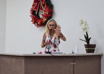 Código “Sinal Vermelho” é aprovado em Guaramirim