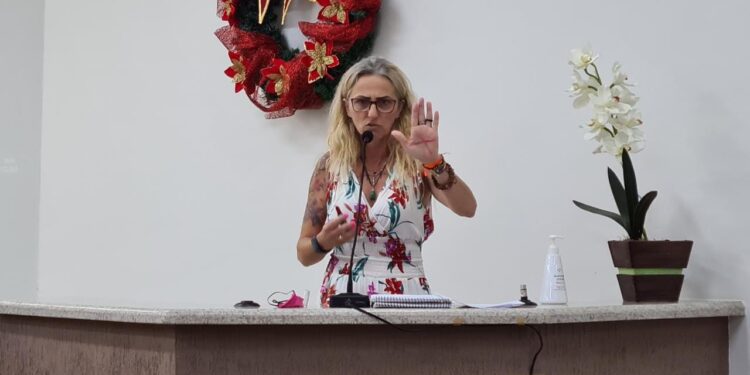 Código “Sinal Vermelho” é aprovado em Guaramirim