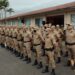 Polícia Militar de Jaraguá do Sul realiza solenidade de premiação