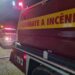 Incêndio atinge empresa em Massaranduba