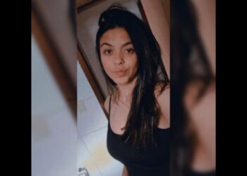 Família procura por garota desaparecida em Jaraguá do Sul