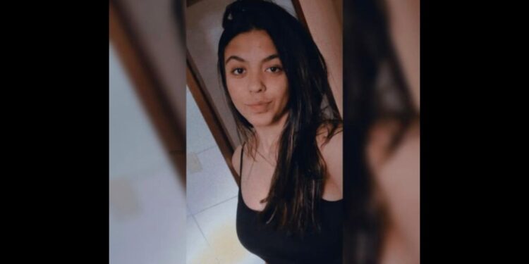 Família procura por garota desaparecida em Jaraguá do Sul