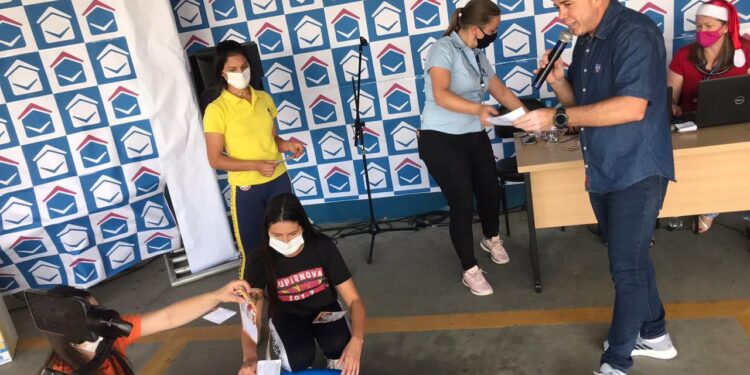 Rancho Bom Supermercados realiza sorteio de R$ 90 mil em vales-compra