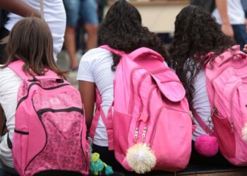 Governador sanciona projeto de lei que garante absorventes higiênicos a estudantes de baixa renda em SC