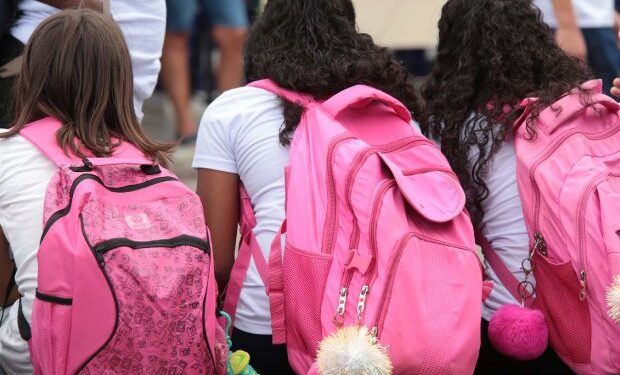 Governador sanciona projeto de lei que garante absorventes higiênicos a estudantes de baixa renda em SC